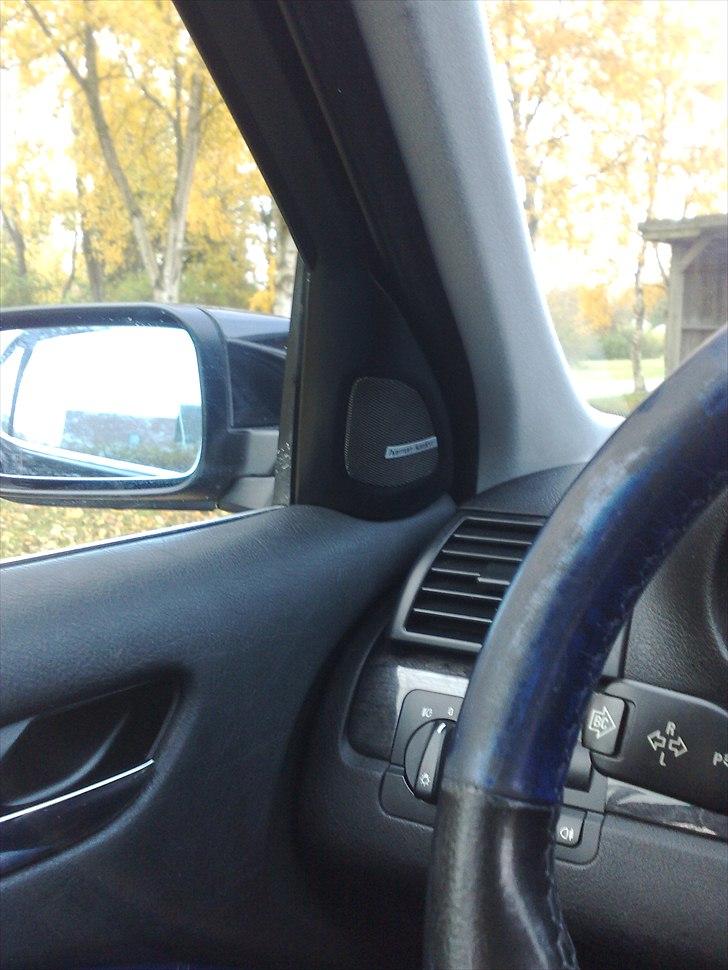 BMW E46 330 D billede 10