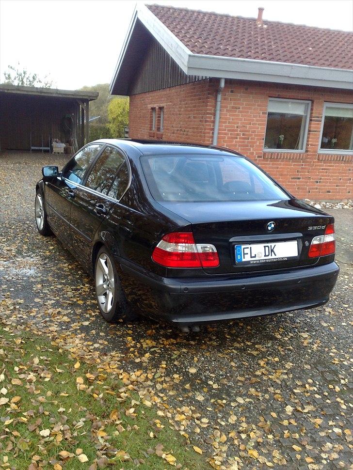BMW E46 330 D billede 5