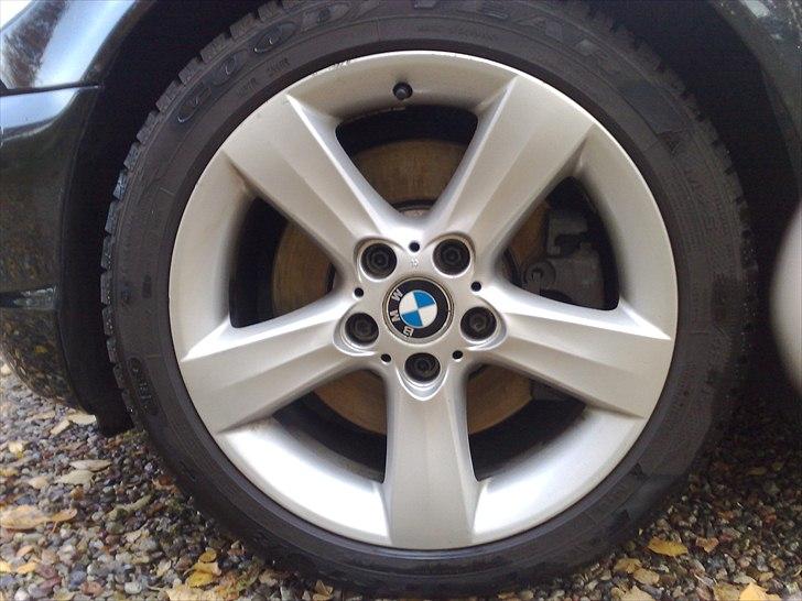 BMW E46 330 D billede 14