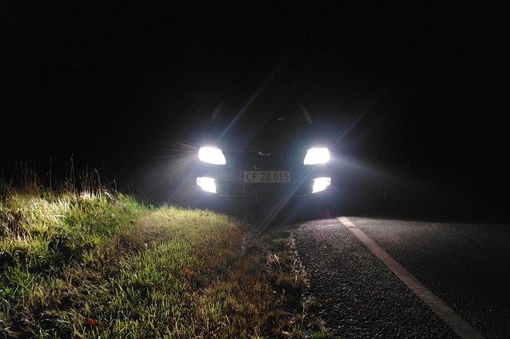 Skoda Fabia Greenline  billede 4