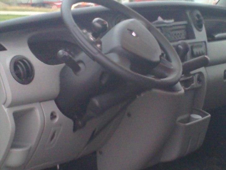 Renault master billede 9