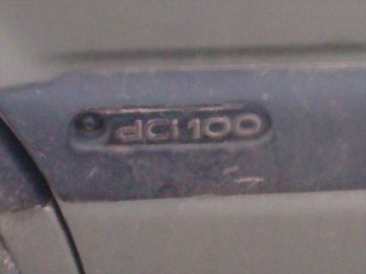 Renault master billede 14