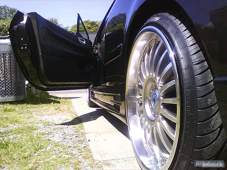 Peugeot BQ's Cabriolet  billede 3