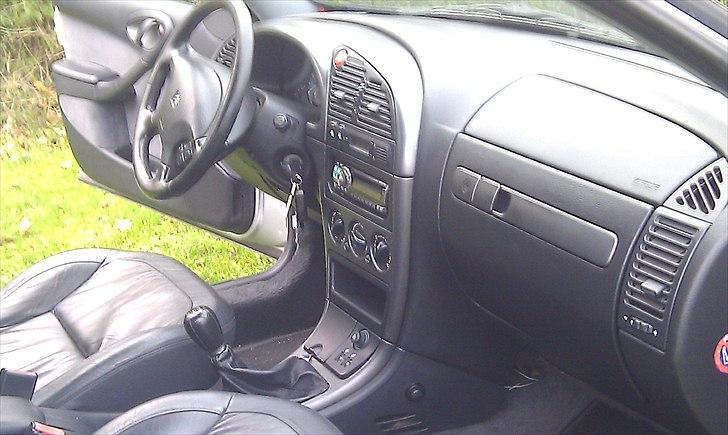 Citroën Xsara 1,8i (Byttet) billede 10