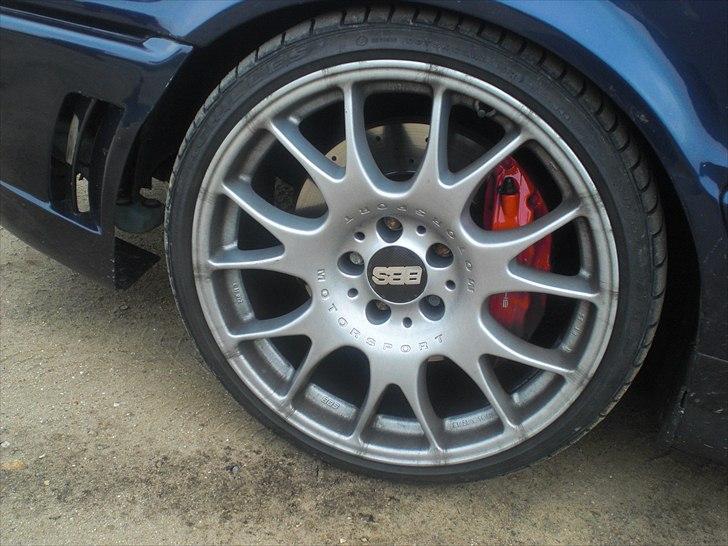 Audi S2 SOLGT!!!! billede 6