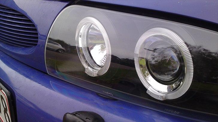 Ford fiestia byttet billede 19