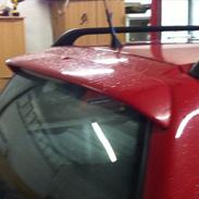 Opel astra 1.8 16v club solgt