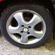 Opel astra 1.8 16v club solgt