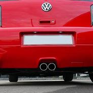 VW Lupo GT 16V