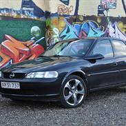 Opel vectra B