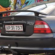 Opel vectra B