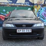 Opel vectra B