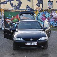 Opel vectra B