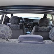 Opel vectra B