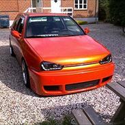 VW Golf 3 [Tidl. Bil]