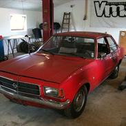 Opel Rekord 