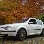 VW Golf 4 1,6 