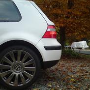 VW Golf 4 1,6 