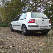 VW Golf 4 1,6 