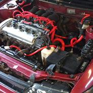 Toyota Corolla Sedan Solgt