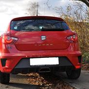Seat Ibiza Cupra