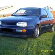 VW Golf 3