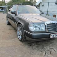 Mercedes Benz w124-230 ce (SOLGT)