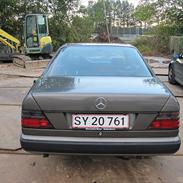 Mercedes Benz w124-230 ce (SOLGT)
