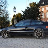 Honda Crx