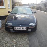 Mazda 323f