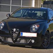 Alfa Romeo Mito QV