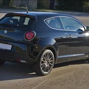 Alfa Romeo Mito QV