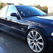 BMW e46 328i
