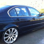 BMW e46 328i