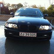 BMW e46 328i