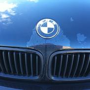 BMW e46 328i