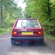 VW Golf 1 TD