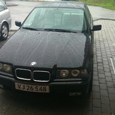 BMW 320i SOLGT