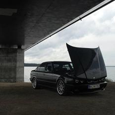 BMW 525 e34