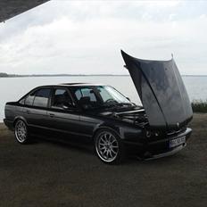 BMW 525 e34