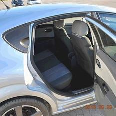 Seat Leon II Reference Solgt.