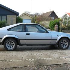 Toyota Celica Supra 2,8 Solgt marts 2012