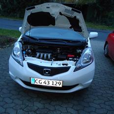 Honda Jazz 1,4 (Comfort)