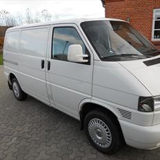 VW Transporter T4