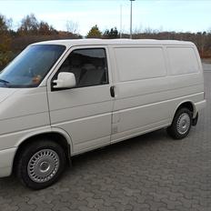 VW Transporter T4