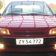 Peugeot 306 XSI Byttet 