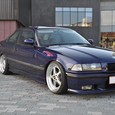 BMW e36 328i Coupé