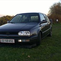 VW Golf