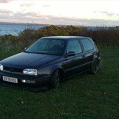 VW Golf