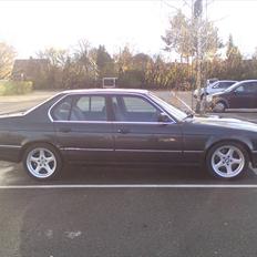 BMW 730i E32 3,0 "SOLGT"